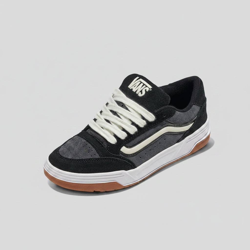 VANS HYLANE NEGRO