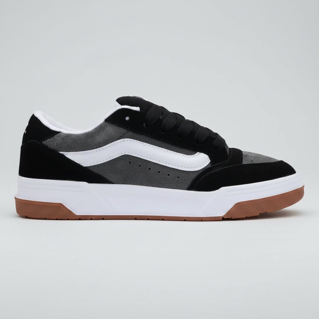 VANS HYLANE NEGRO