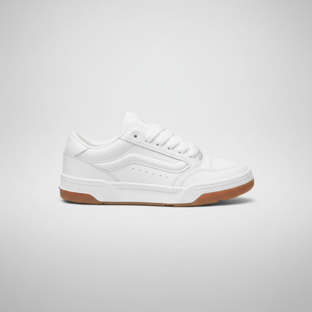 VANS HYLANE BLANCO