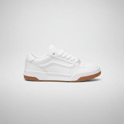 VANS HYLANE BLANCO