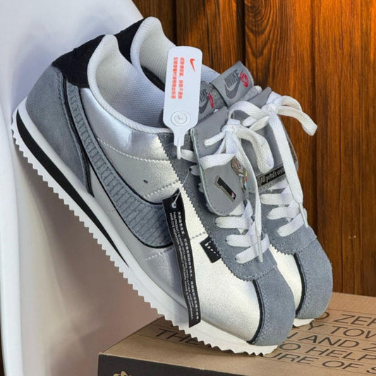 NIKE CORTEZ GRIS