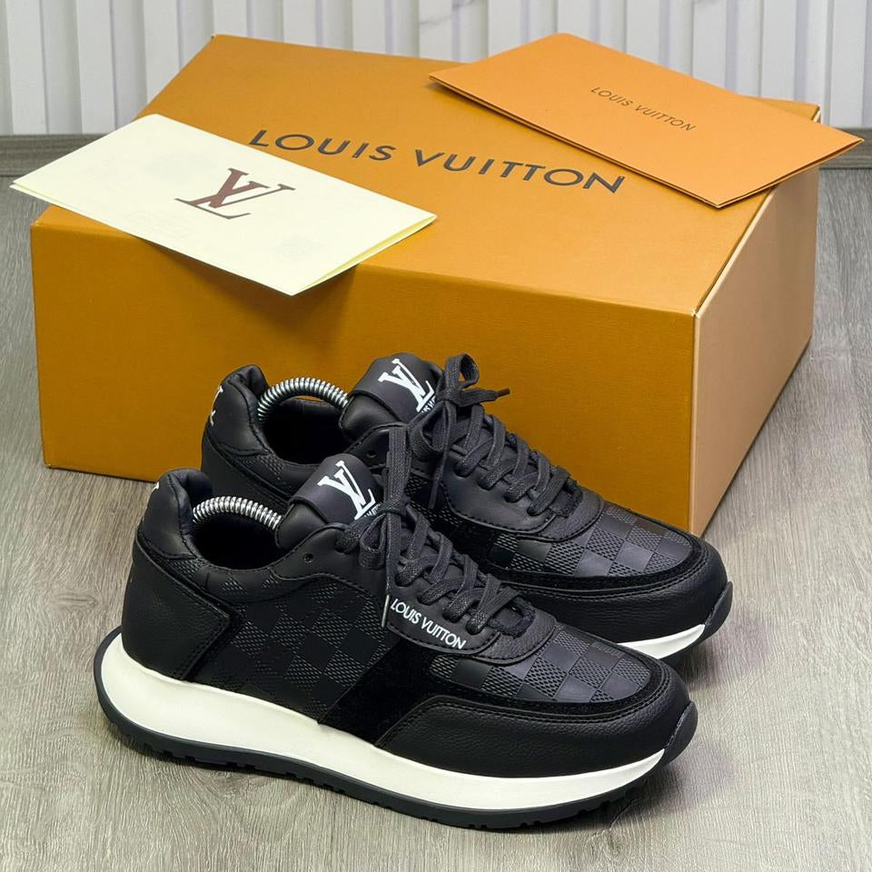 LV TRAINER
