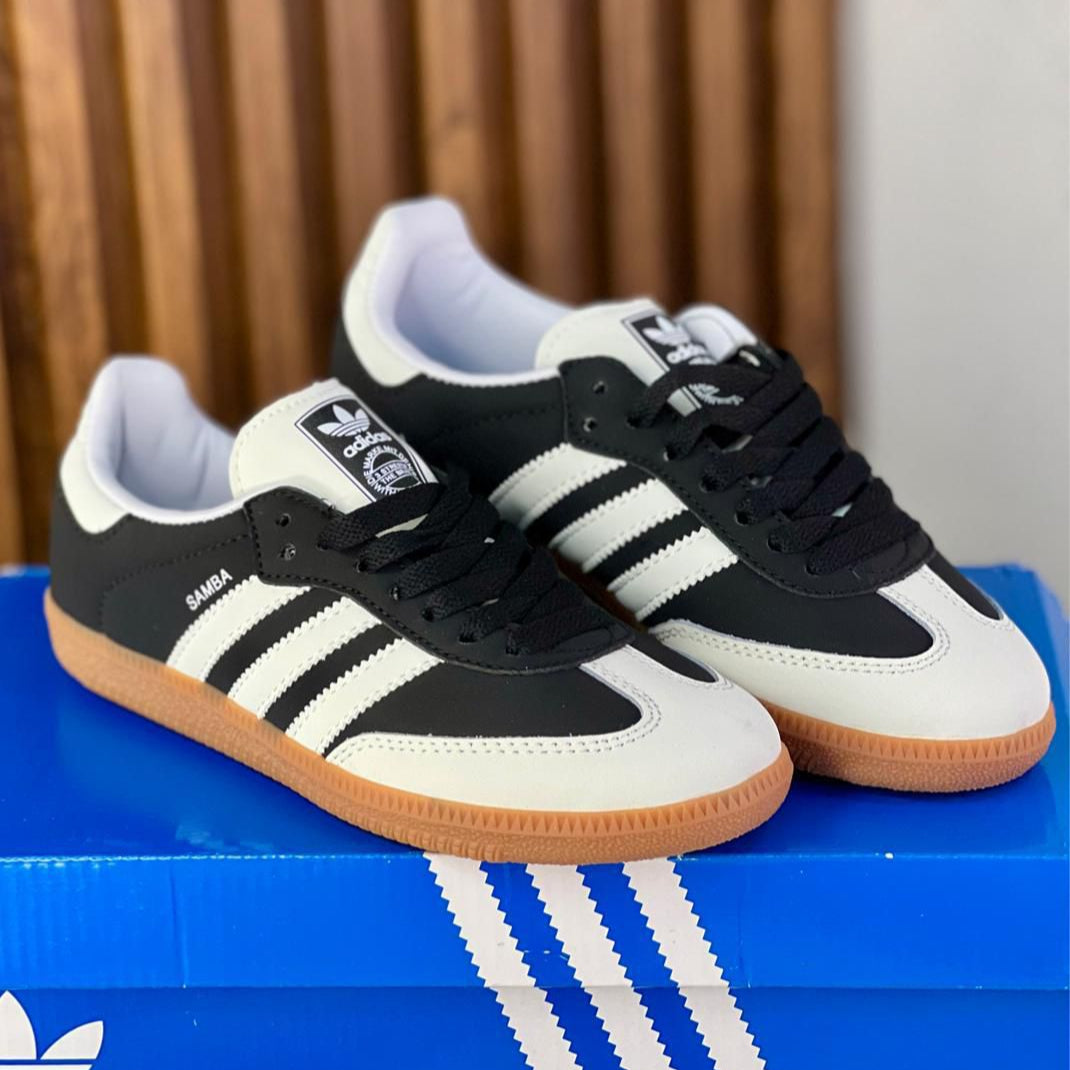 ADIDAS SAMBA