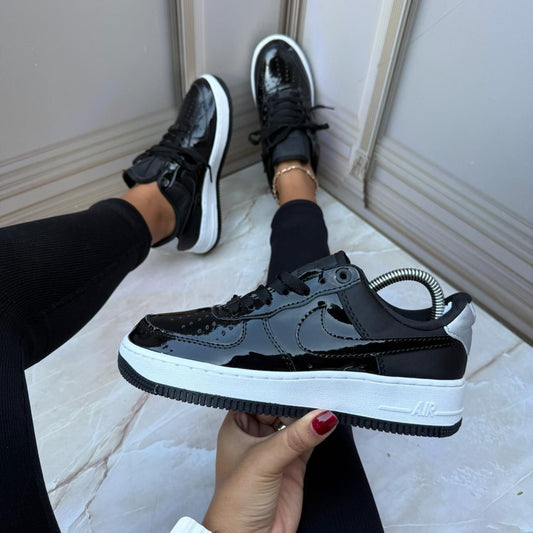 NIKE AIR FORCE ONE CHAROL