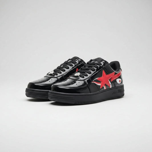 BAPE NEGRO