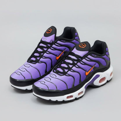 NIKE TN MORADO