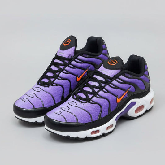 NIKE TN MORADO