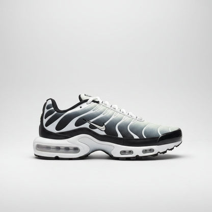 NIKE TN NEGRO BLANCO