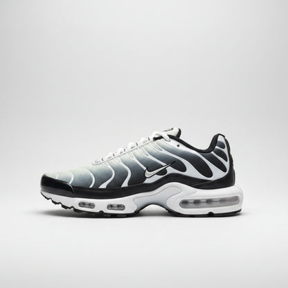 NIKE TN NEGRO BLANCO