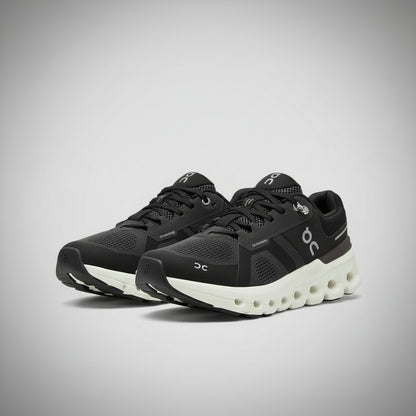 ON CLOUD RUNNER  NEGRO