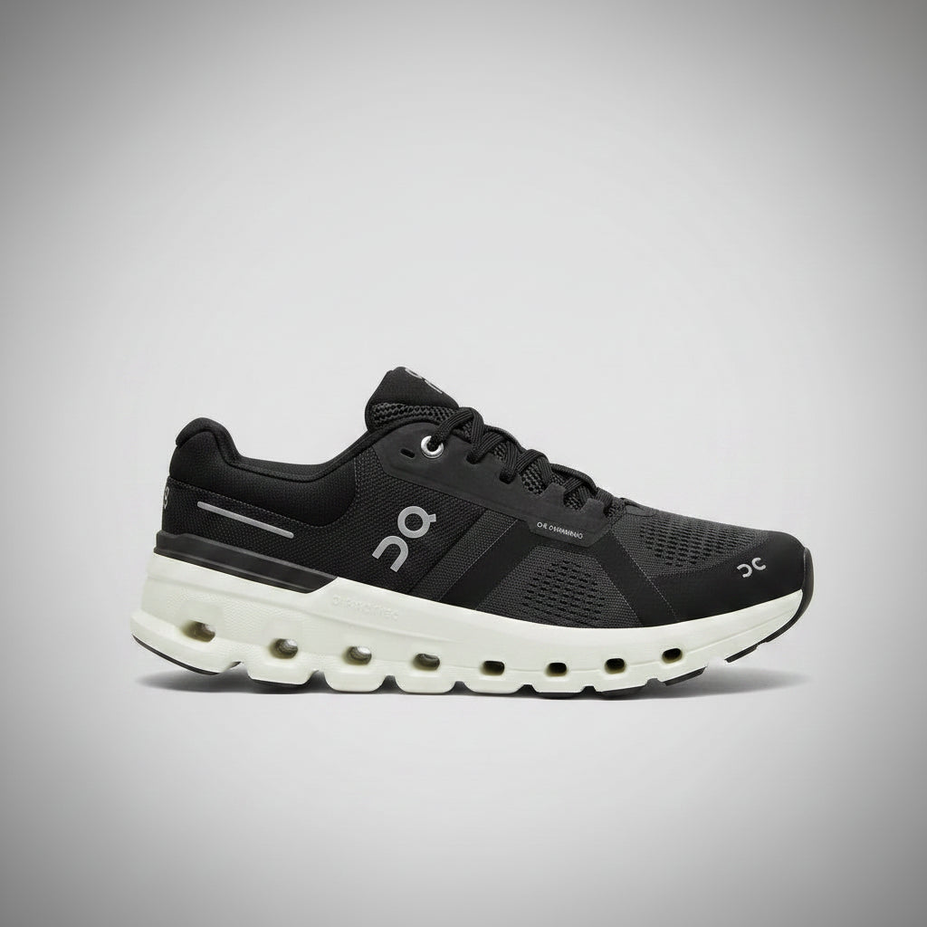 ON CLOUD RUNNER  NEGRO