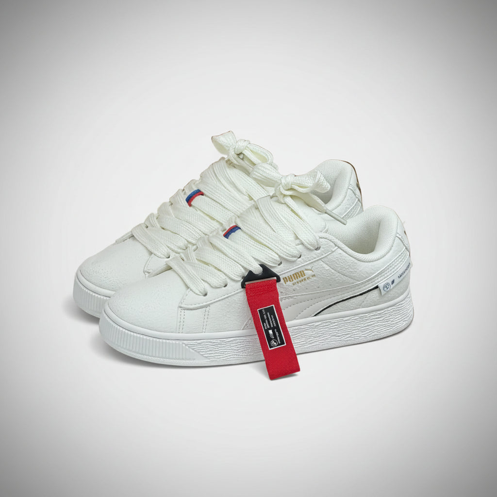PUMA XL BMW