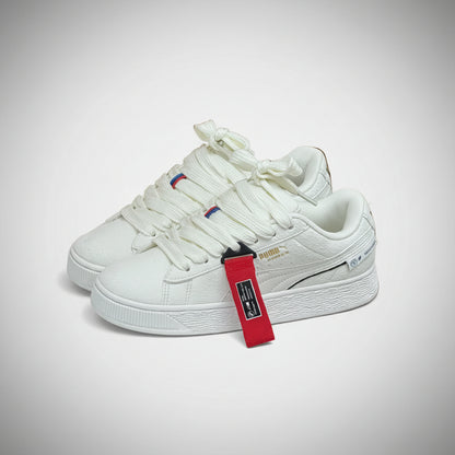 PUMA XL BMW