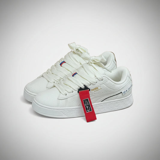 PUMA XL BMW