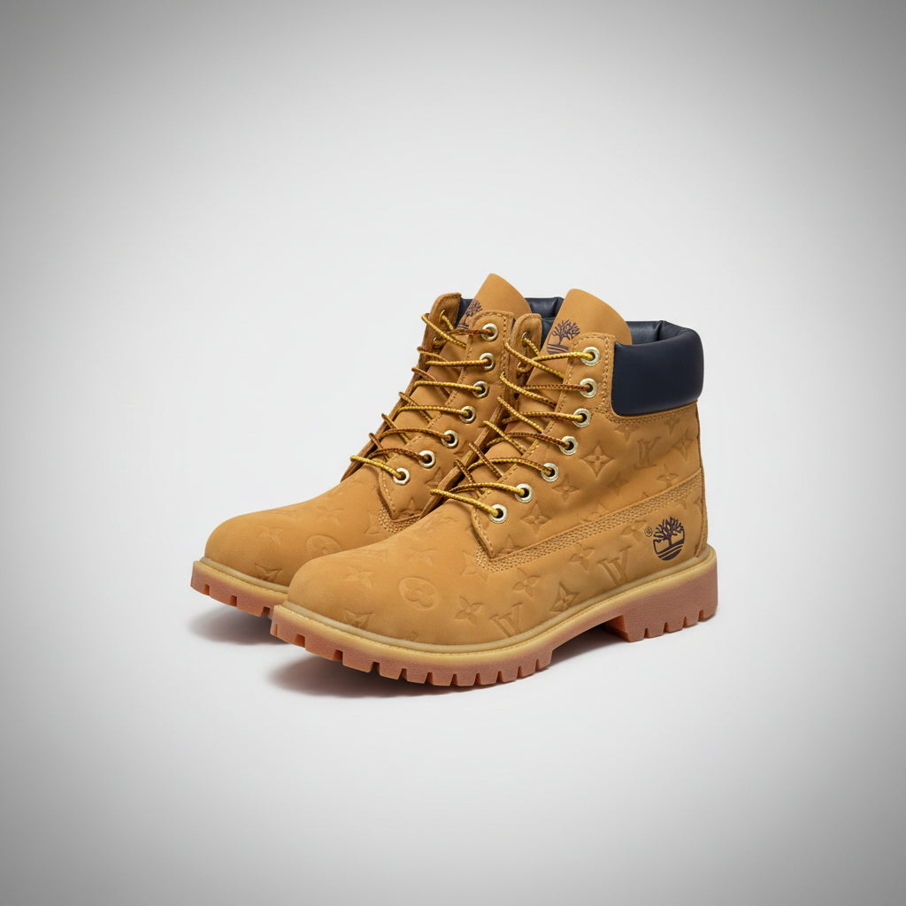 BOTA TIMBERLAND LV