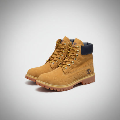 BOTA TIMBERLAND LV