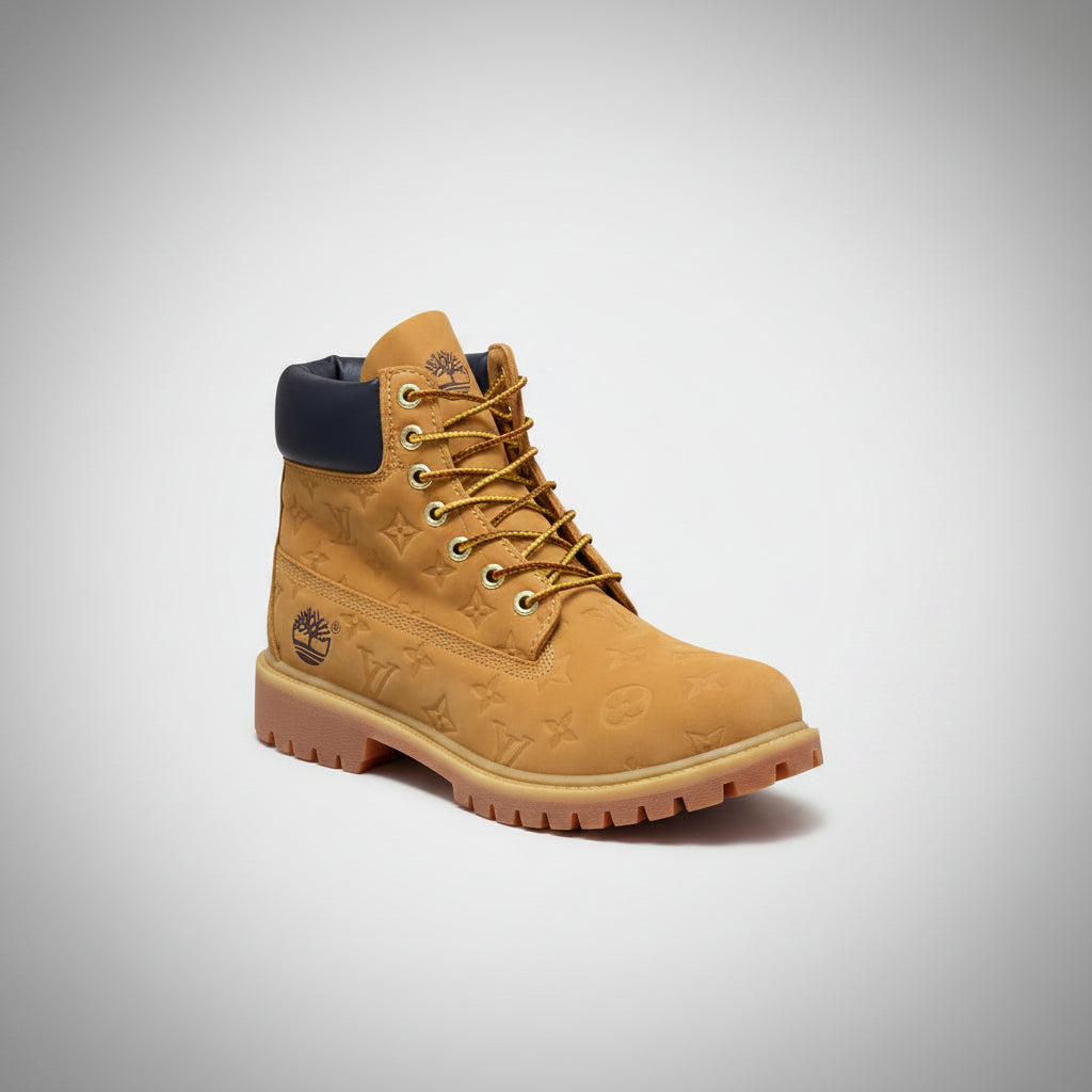 BOTA TIMBERLAND LV