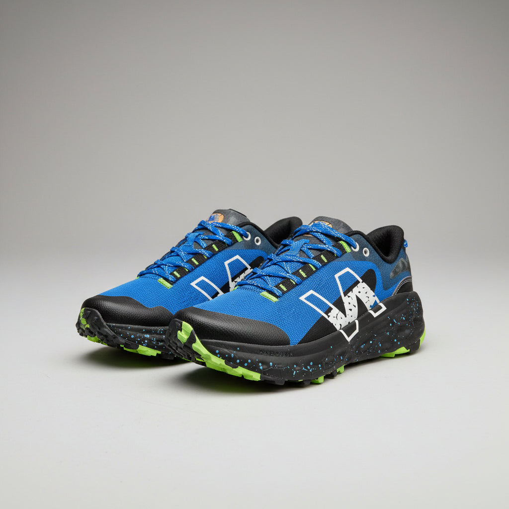 NEW BALANCE FRESH FOAM X MORE TRAIL V2