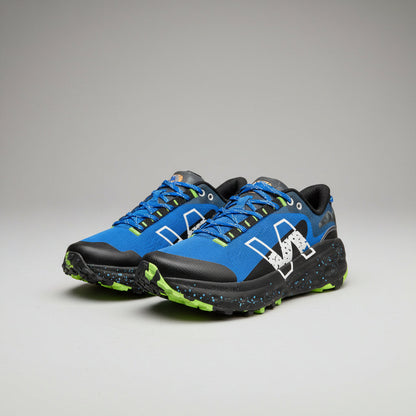 NEW BALANCE FRESH FOAM X MORE TRAIL V2