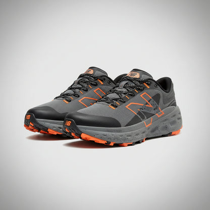 NEW BALANCE FRESH FOAM X MORE TRAIL V2