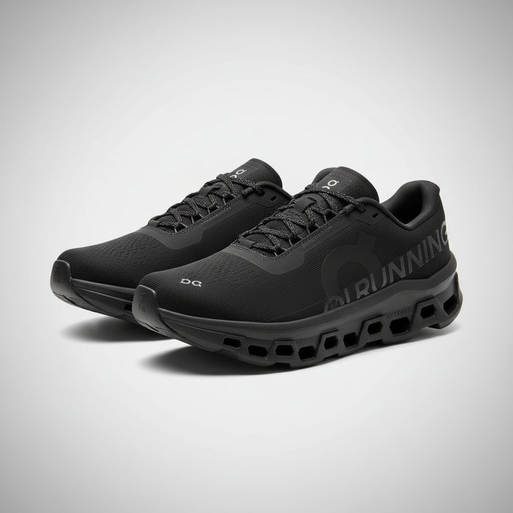ON CLOUD RUNNER