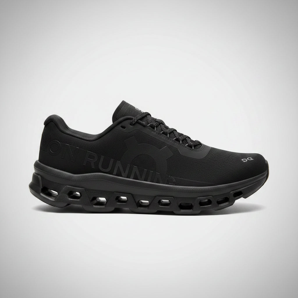 ON CLOUD RUNNER