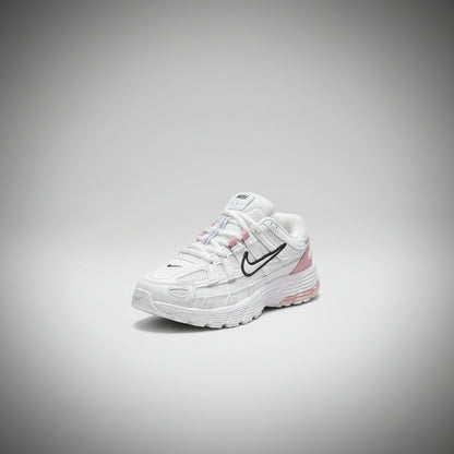 NIKE P-6000 BLANCO CON ROSA