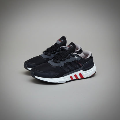 ADIDAS EQUIPMENT NEGRO ROJO Y BLANCO