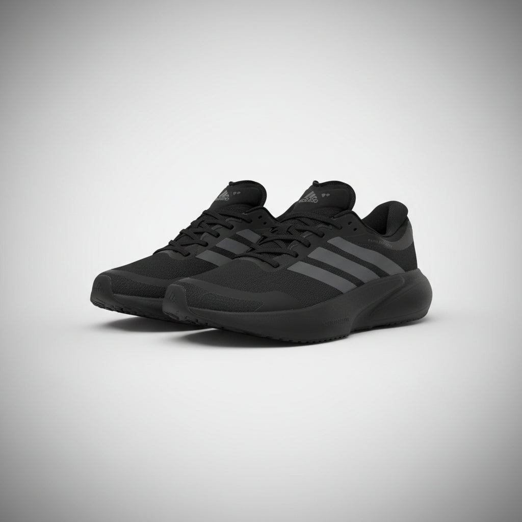 ADIDAS SUPERNOVA NEGRO METÁLICO