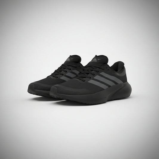 ADIDAS SUPERNOVA NEGRO METÁLICO