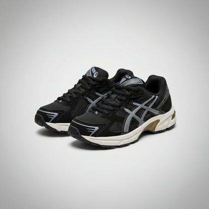 ASICS GEL-NYC NEGRO PLATEADO