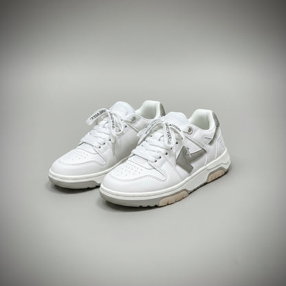 OFF-WHITE OUT OF OFFICE BLANCO BEIGE