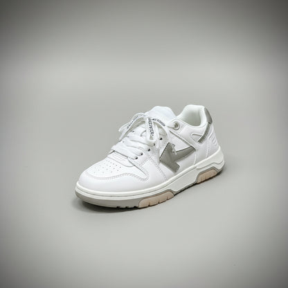 OFF-WHITE OUT OF OFFICE BLANCO BEIGE