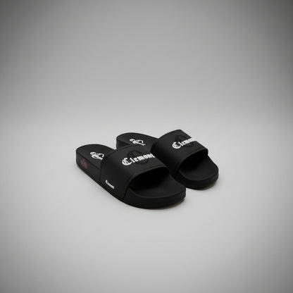 CLEMONT SANDALIAS NEGRAS