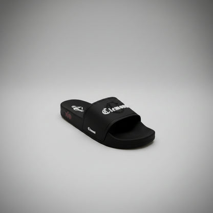 CLEMONT SANDALIAS NEGRAS