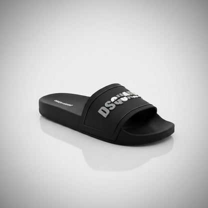 SANDALIAS DSQUARED2 NEGRAS