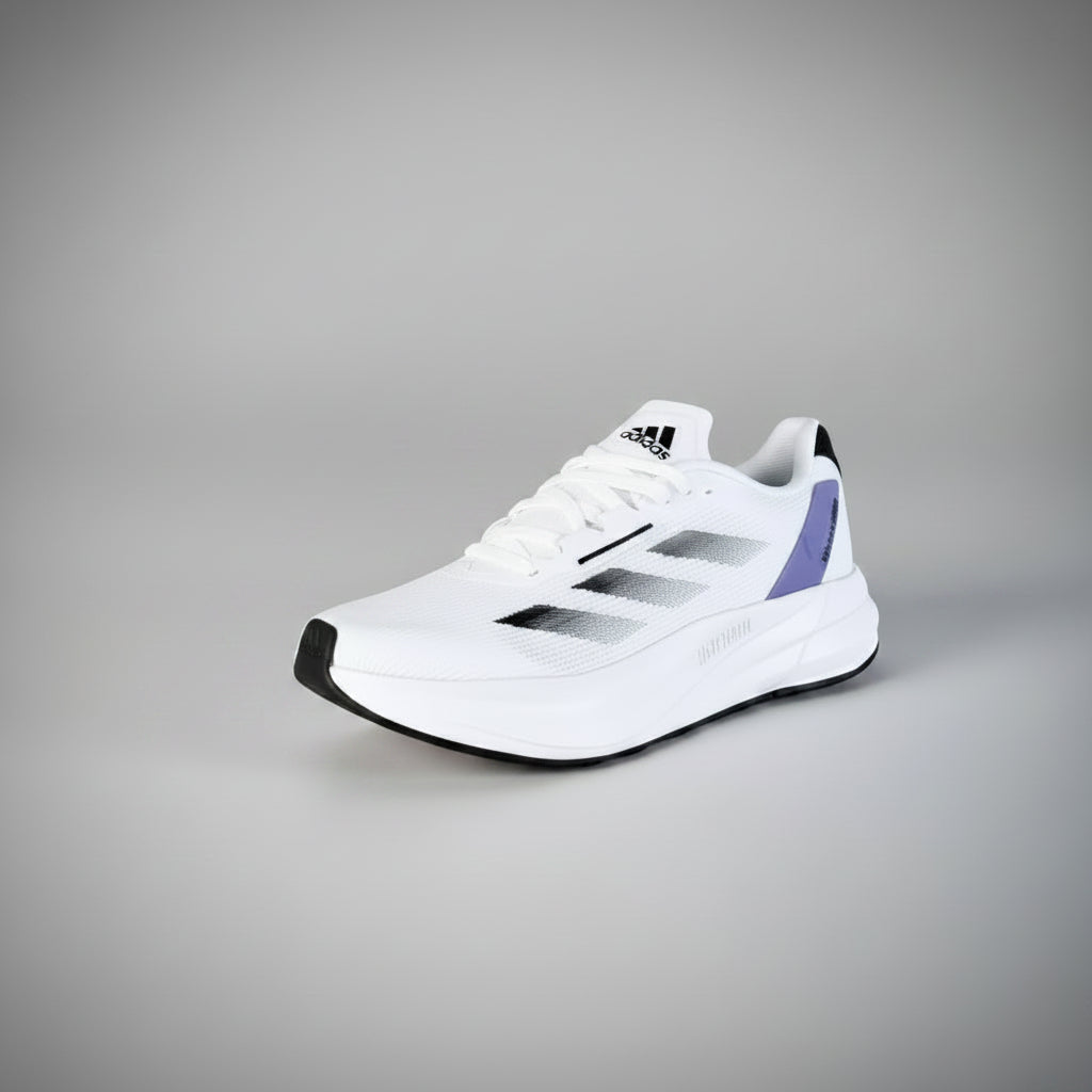 ADIDAS DURAMO SPEED  BLANCAS