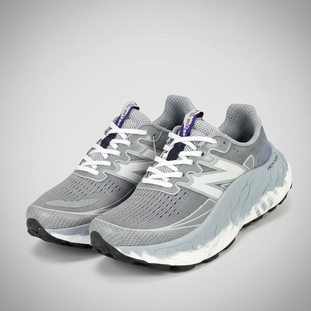 NEW BALANCE FRESH FOAM X MORE TRAIL V3