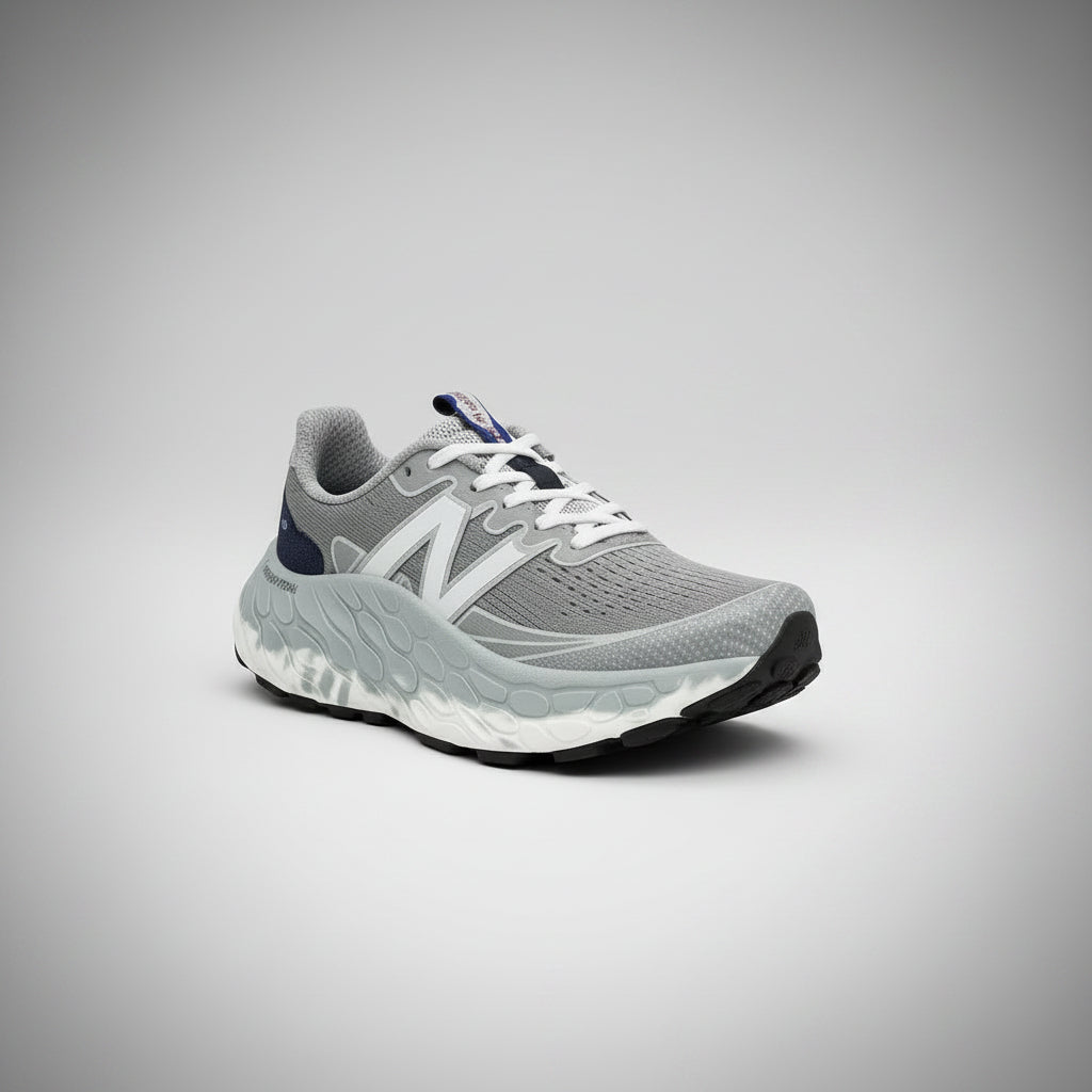 NEW BALANCE FRESH FOAM X MORE TRAIL V3