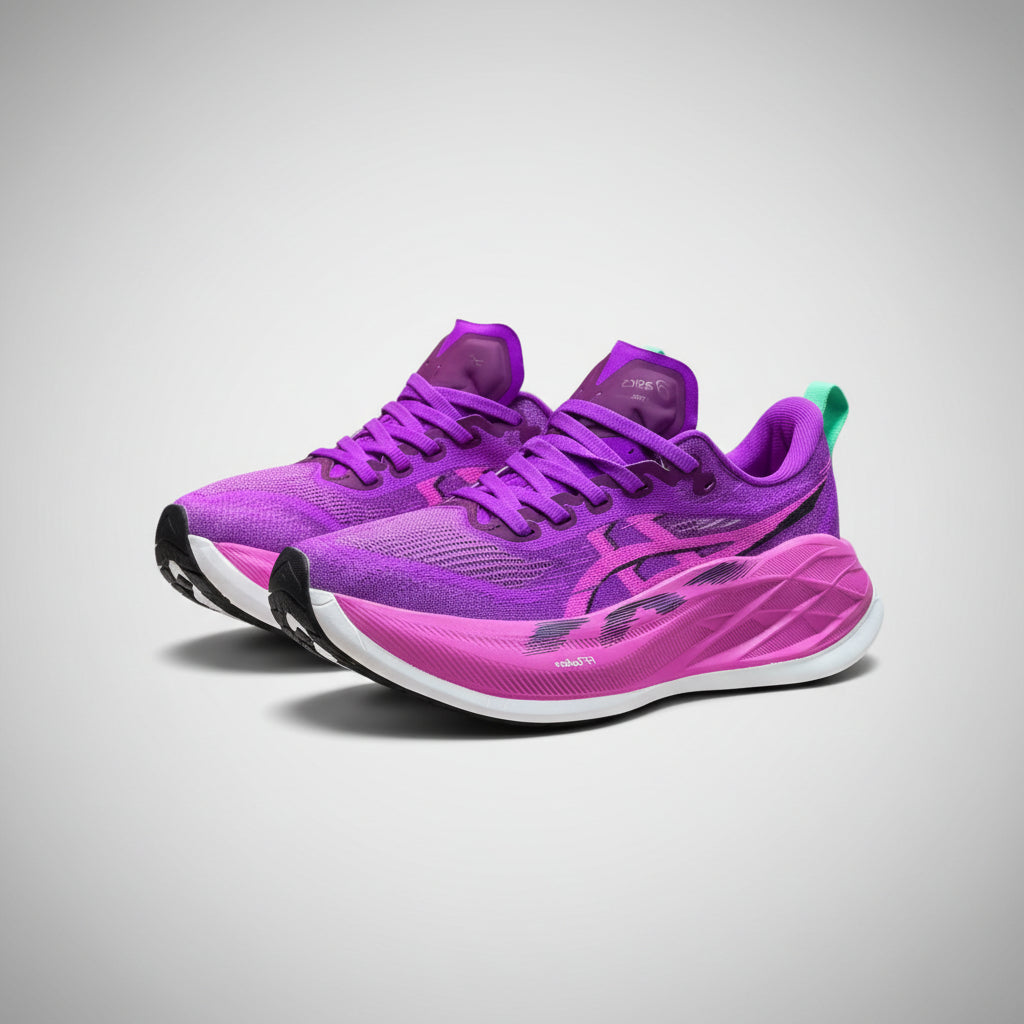 ASICS SUPERBLAST 2 MAGENTA BRILLANTE