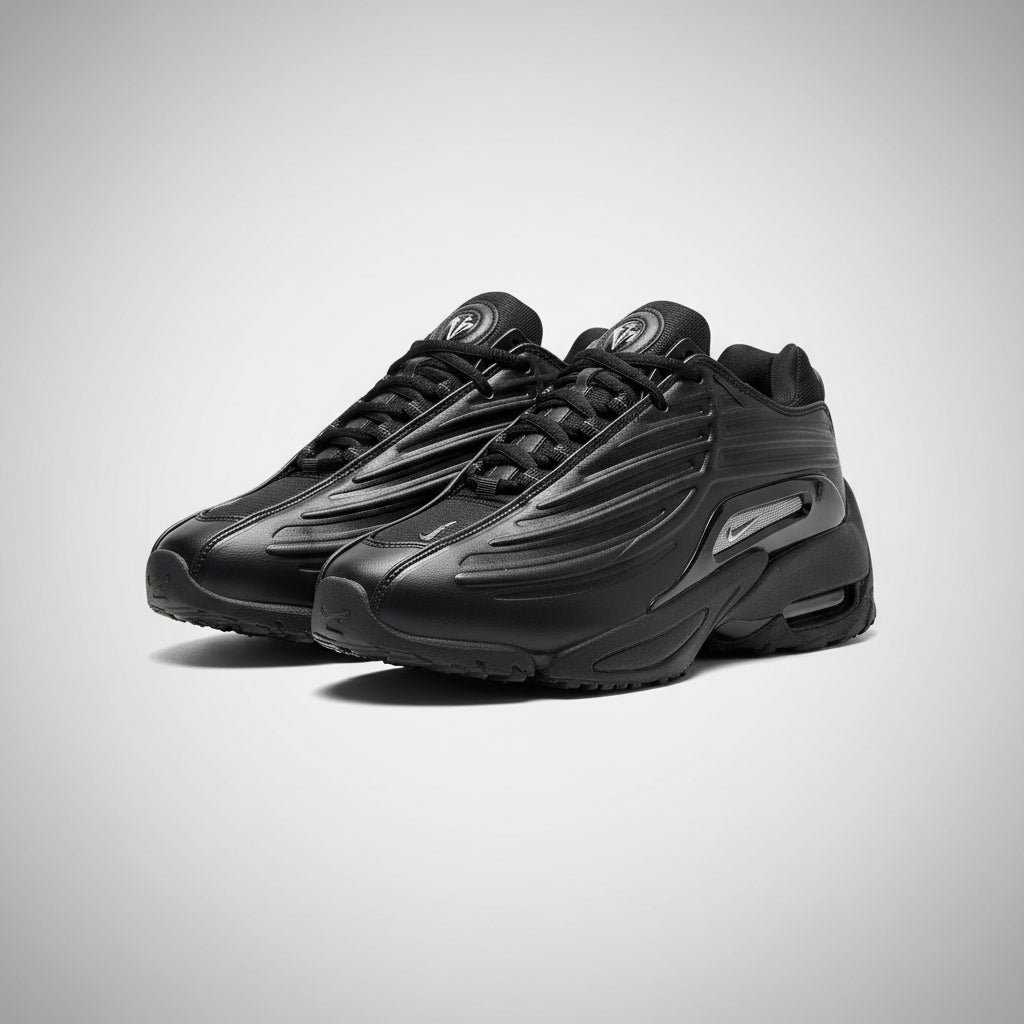 NIKE HOT STEP 2 NOCTA NEGRO