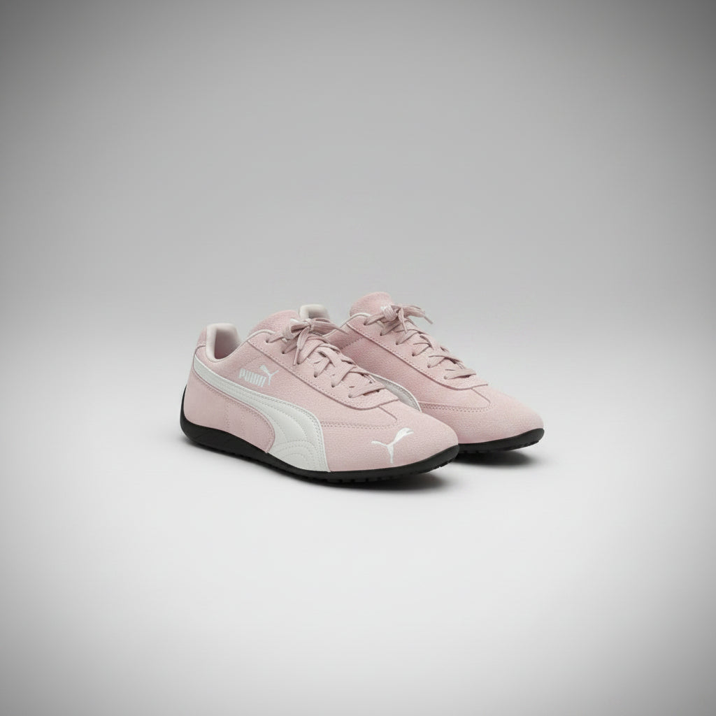 PUMA SPEEDCAT ROSA