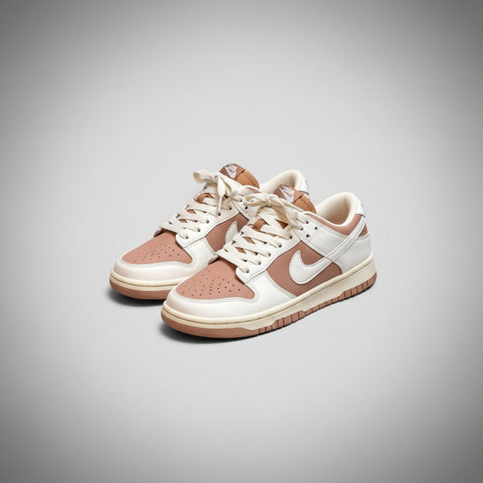 NIKE DUNK LOW "ROSE WHISPER"