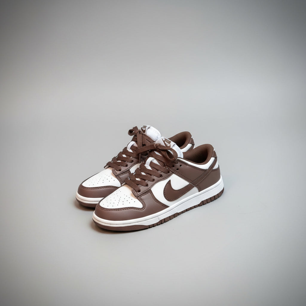 NIKE DUNK LOW "CACAO WOW"