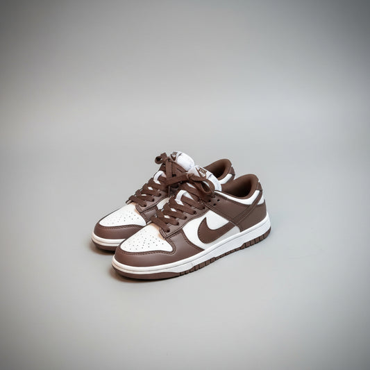 NIKE DUNK LOW "CACAO WOW"