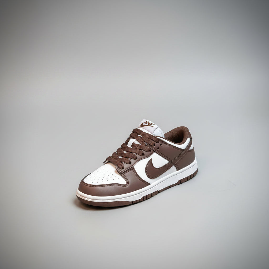NIKE DUNK LOW "CACAO WOW"