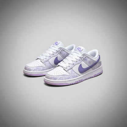 NIKE DUNK LOW "PURPLE PULSE"