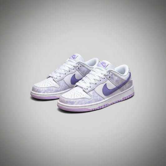 NIKE DUNK LOW "PURPLE PULSE"