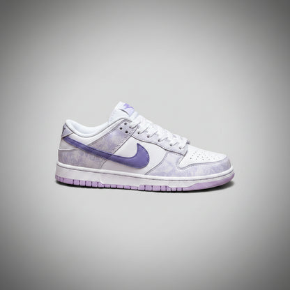 NIKE DUNK LOW "PURPLE PULSE"