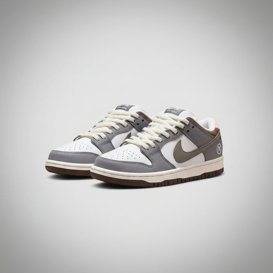 NIKE SB DUNK LOW × YUTO HORIGOME